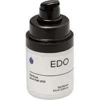 Bilde av EDO Serious Gourmet Shit Eye Serum - 15 ml Hudpleie - Ansiktspleie - Serum