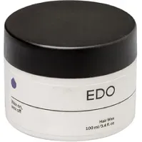 Bilde av EDO Wax On, Wax Off Hair Wax - 100 ml Hårpleie - Styling - Hårvoks
