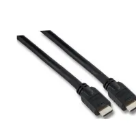 Bilde av EFB Elektronik HDMI 3m, 3m, HDMI Type A (Standard), HDMI Type A (Standard), 4096 x 2160 piksler, 3D, Svart PC tilbehør - Kabler og adaptere - Videokabler og adaptere