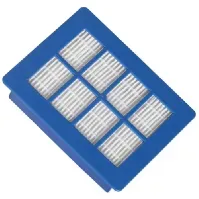 Bilde av ELECTROLUX Aktivt anti-allergifilter HEPA Filter,Støvsugerfiltre,HEPA-filter