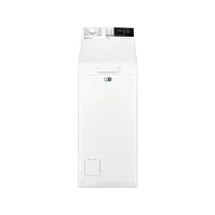 Bilde av ELECTROLUX EW6TN24262P PerfectCare 600 vaskemaskine Top-indlæsning 6 kg Hvid Hvitevarer - Vask & Tørk