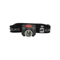 Bilde av ELWIS LIGHTING Elwis PRO Catch H430 pandelampe 430 & 50 lumen, zoom, rødt night-light lys foran Verktøy & Verksted - Til verkstedet - Arbeidslys