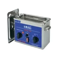 Bilde av EMAG ultralydrens Emmi-12 HC - 1,2 l - 200 x 100 x 65 mm - strømforbruk (maks.) 100 W (60079) Huset - Vask & Rengjøring - Ultralydrengjøring