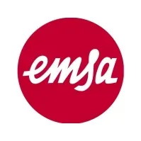 Bilde av EMSA Vienna 506681, Serveringsbolle, Plast, Grønn, firkant, 0,6 l, 135 mm Kjøkkenutstyr - Kjøkkenredskaper - Fat