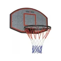 Bilde av ENERO Basketball ryggbrett 71x45cm Enero + 40cm bøyle Sport & Trening - Sportsutstyr - Basketball
