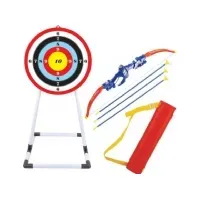 Bilde av ENERO Enero archery set for children 4in1 N - A