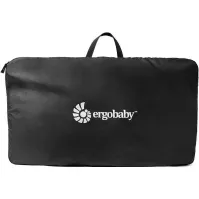 Bilde av ERGOBABY bag for sprinkelseng EVOLVE, svart, EVLBNCBAG Verktøy & Verksted - Til verkstedet - Diverse