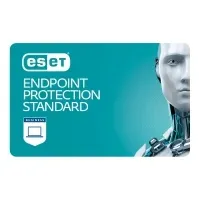 Bilde av ESET Endpoint Protection Standard - Abonnementslisens (1 år) - 1 enhet - mengde - 100 - 249 lisenser - Linux, Win, Mac, Android, iOS PC tilbehør - Programvare - Lisenser