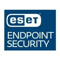 Bilde av ESET Endpoint Security - Abonnementlisensfornyelse (1 år) - 1 sete - mengde (50-99) - Win PC tilbehør - Programvare - Operativsystemer