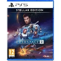 Bilde av EVERSPACE 2 (Stellar Edition) - Videospill og konsoller