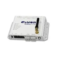 Bilde av EWON NB1005 EasyConnect EC350 EasyConnect LAN, RS-232, RS-485, 3G, GPS 12 V/DC, 24 V/DC, 48 V/DC 1 stk. Huset - Sikkring & Alarm - Tele & kommunikasjonsanlegg