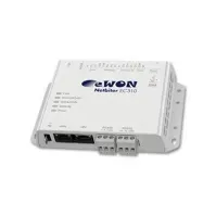 Bilde av EWON NB1007 EasyConnect EC310 EasyConnect LAN, RS-232, RS-485 13 V/DC, 24 V/DC, 48 V/DC 1 stk. Huset - Sikkring & Alarm - Tele & kommunikasjonsanlegg