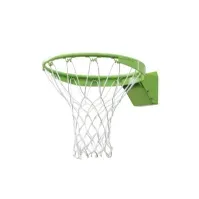 Bilde av EXIT Galaxy Dunkring + Net, 45 cm, Inne/Ute, Nett inkludert Sport & Trening - Sportsutstyr - Basketball