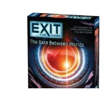 Bilde av EXIT - The Gate Between Worlds (EN) /Games /Multi Leker - Spill - Brettspill for voksne