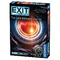 Bilde av EXIT - The Gate Between Worlds (EN) - Leker