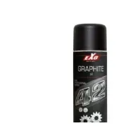 Bilde av EXO 42 Grafittolje 500ml Bilpleie & Bilutstyr - Utvendig utstyr - Olje og kjemi - Tilsetningsstoffer