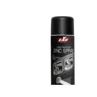 Bilde av EXO 55 Zinc Spray Aluminium 500ml Bilpleie & Bilutstyr - Utvendig utstyr - Olje og kjemi - Tilsetningsstoffer