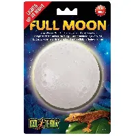 Bilde av EXOTERRA - Full Moon Moonlight - (205.2910) - Kjæledyr og utstyr