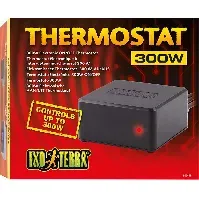 Bilde av EXOTERRA - Thermostat 300W - (225.0052) - Kjæledyr og utstyr