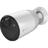 Bilde av EZVIZ BC1-B2, IP-sikkerhetskamera, Inne & Ute, Ledning & Trådløs, Amazon Alexa & Apple Siri, Innvendig lys, Vegg Foto og video - Overvåkning - Overvåkingsutstyr