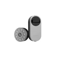 Bilde av EZVIZ Smart Digital Lock DL01S-DIY Låsesæt Lås+nøglepanel Huset - Sikkring & Alarm - Låser