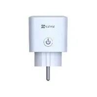 Bilde av EZVIZ T30-B(Power Statistics) - Strømmåler Belysning - Intelligent belysning (Smart Home) - Smarte plugger