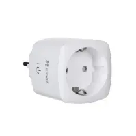 Bilde av EZVIZ T30 - Smartplugg - trådløs - 802.11b/g/n - 2.4 Ghz Belysning - Intelligent belysning (Smart Home) - Smarte plugger