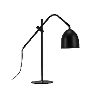 Bilde av Easton bordlampe svart Bordlampe