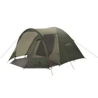 Bilde av Easy Camp Blazar 400, Camping, Hard ramme, Dome/ Kuletelt, 4 person(er), 6,4 kg, Grønn Utendørs - Camping - Telt