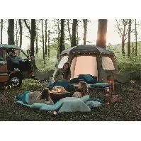 Bilde av Easy Camp Telt Moonlight yurt 6 personer - Camping | Telt