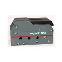 Bilde av Easylock MIDI grå - 2 marinen - Riggutstyr - Luker, vinduer og tilbehør