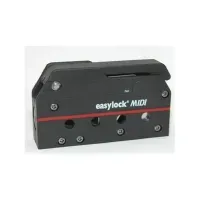 Bilde av Easylock MIDI sort - 1 marinen - Riggutstyr - Luker, vinduer og tilbehør