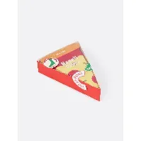 Bilde av Eat My Socks - Napoli Pizza - Multi - One size - Gadgets