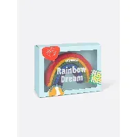 Bilde av Eat My Socks - Rainbow Dream Classic - Multi - One size - Gadgets