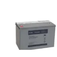 Bilde av Eaton - UPS-batteri - 5 Ah PC & Nettbrett - UPS - Erstatningsbatterier