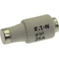 Bilde av Eaton sikringsinnsats DII 35A GL/GG 500V (35D27) Huset - Sikkring & Alarm - Sikkringsmateriale
