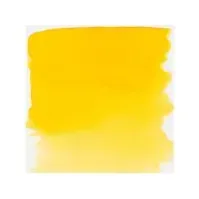 Bilde av Ecoline Liquid Watercolour Bottle Deep Yellow 202 Hobby - Kunstartikler - Blekk