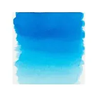 Bilde av Ecoline Liquid Watercolour Bottle Prussian Blue 508 Hobby - Kunstartikler - Blekk