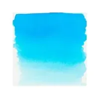 Bilde av Ecoline Liquid Watercolour Bottle Sky Blue (Cyan) 578 Hobby - Kunstartikler - Blekk