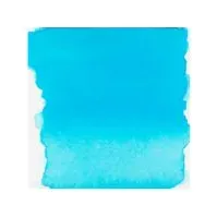 Bilde av Ecoline Liquid Watercolour Bottle Turquoise Blue 522 Hobby - Kunstartikler - Blekk