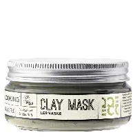 Bilde av Ecooking Clay Mask 100ml Hudpleie - Ansikt - Ansiktsmasker