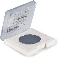 Bilde av Ecooking Eyeshadow Metallic Blue - 1,8 g Sminke - Øyne - Øyenskygge