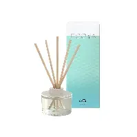 Bilde av Ecoya Lotus Flower Mini Reed Diffuser - 50 ml Til hjemmet - Romduft - Duftspreder