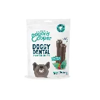 Bilde av Edgard Cooper - Doggy Dental Mint&Strawberry S - (540700714215) - Kjæledyr og utstyr