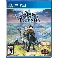 Bilde av Edge of Eternity (Import) - Videospill og konsoller