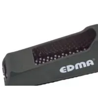 Bilde av Edma mini gipsrasp, 145 mm Verktøy & Verksted - Håndverktøy - Kniver