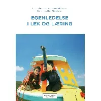 Bilde av Egenledelse i lek og læring - En bok av Kristian Sørensen