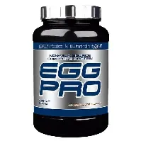 Bilde av Egg Protein Sjokolade - 930 gram Nyheter