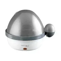 Bilde av Eggkoker Hvit Kjøkkenapparater - Kjøkkenmaskiner - Eggekoker