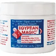 Bilde av Egyptian Magic All Purpose Skin Cream 59 ml Hudpleie - Kroppspleie - Body lotion